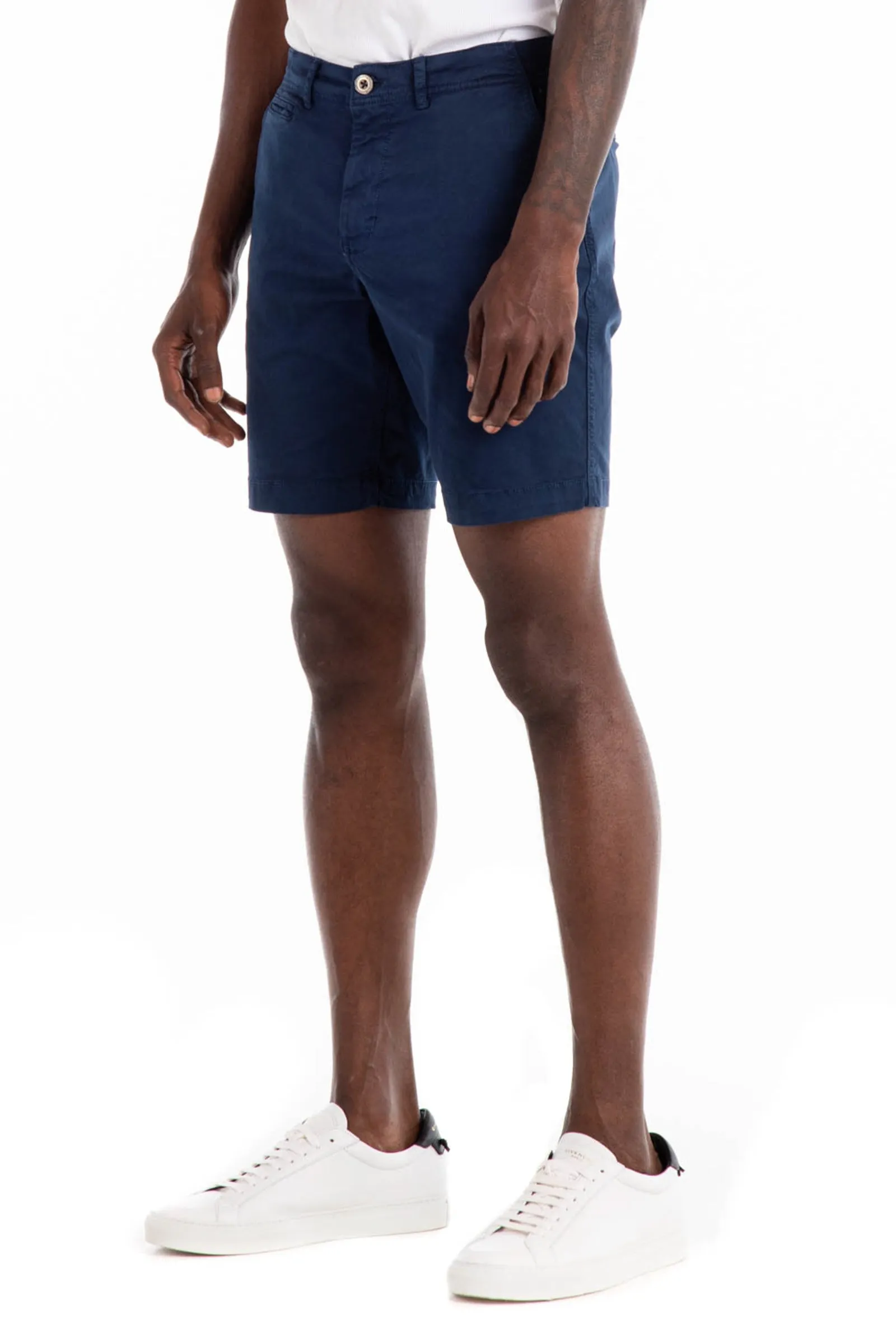 Walden 9" Chino Short 20% Off Bundle - Navy