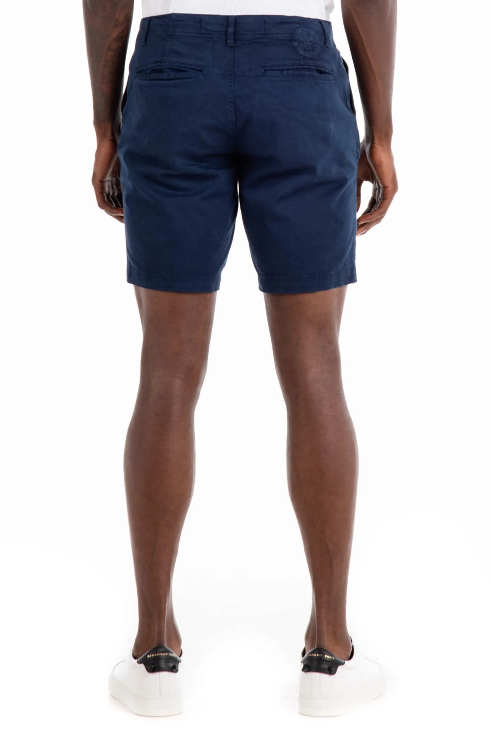 Walden 9" Chino Short 20% Off Bundle - Navy