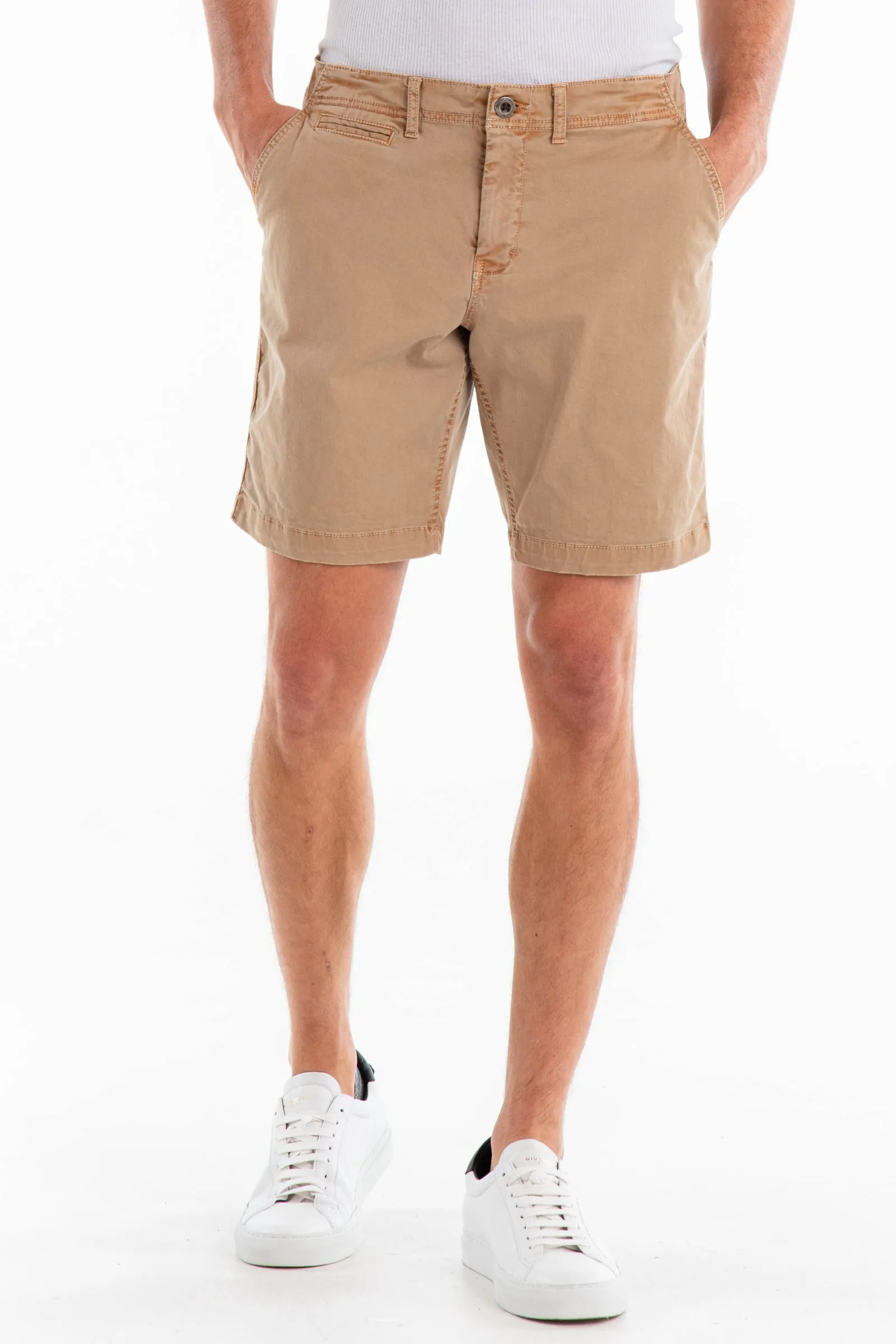 Walden 9" Chino Short 25% Off Bundle - Khaki, Fog, and Olive