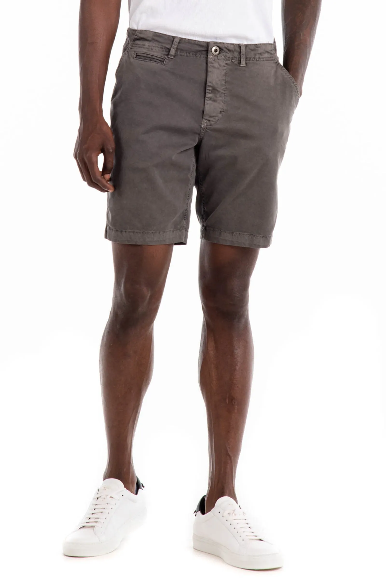 Walden 9" Chino Short 25% Off Bundle - Khaki, Fog, and Olive