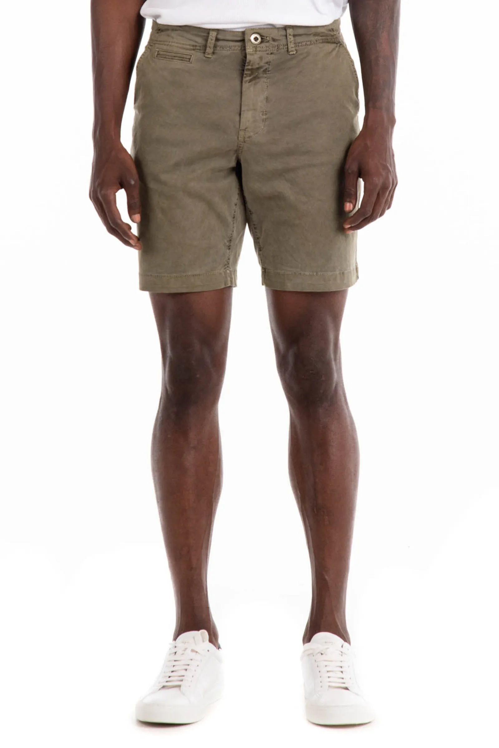 Walden 9" Chino Short 25% Off Bundle - Khaki, Fog, and Olive