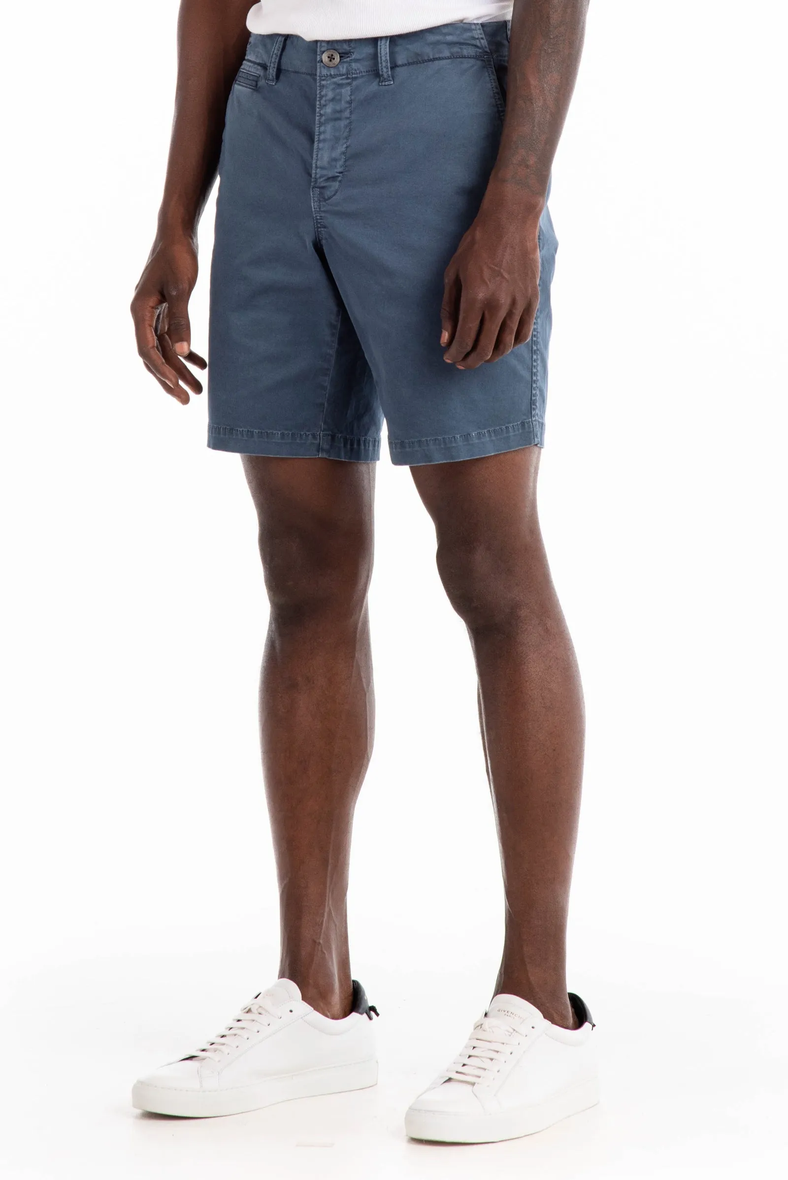 Walden 9" Chino Short - Slate