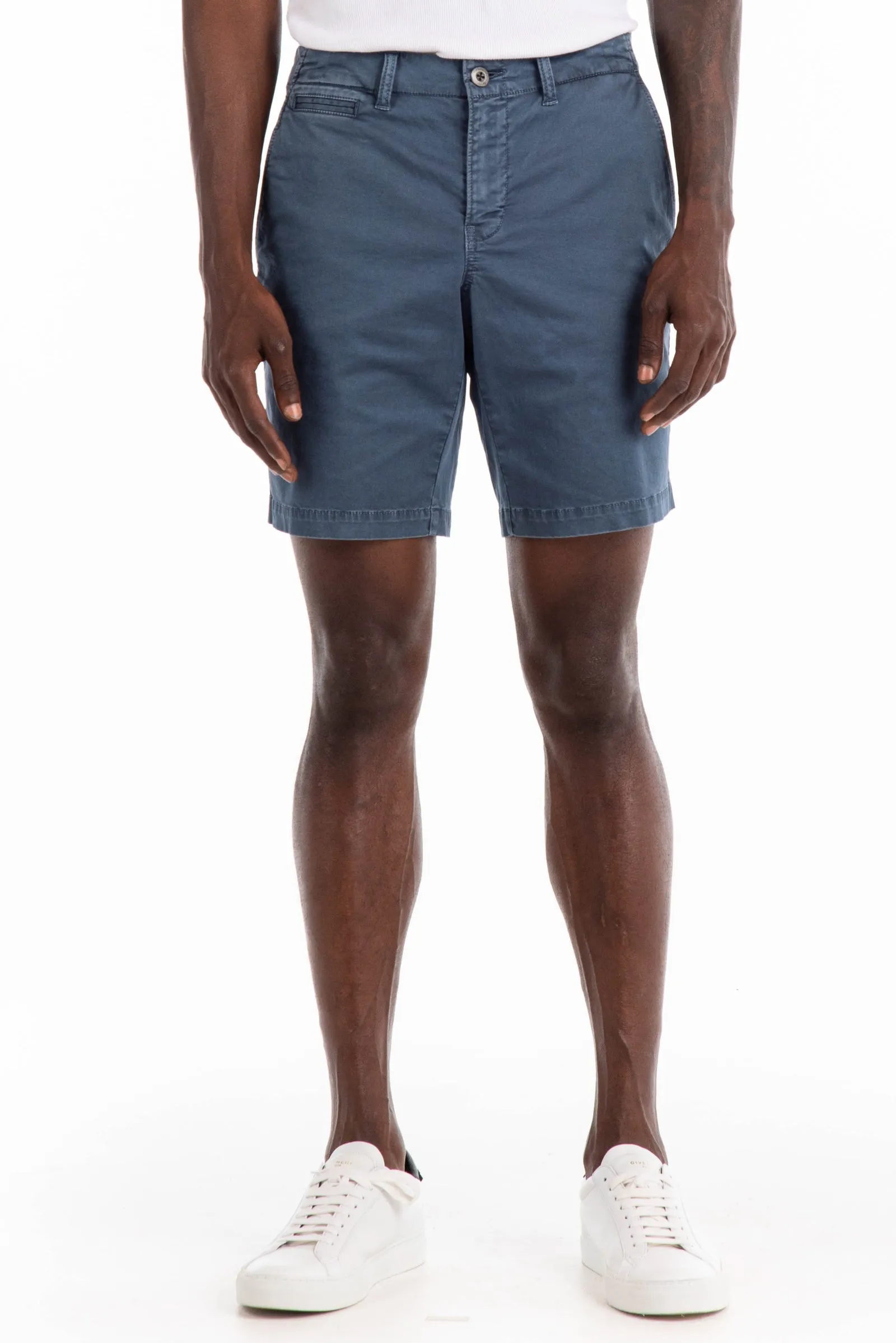 Walden 9" Chino Short - Slate