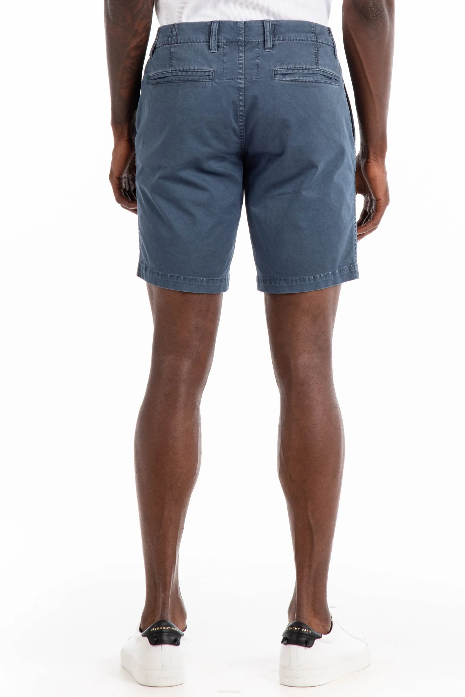 Walden 9" Chino Short - Slate