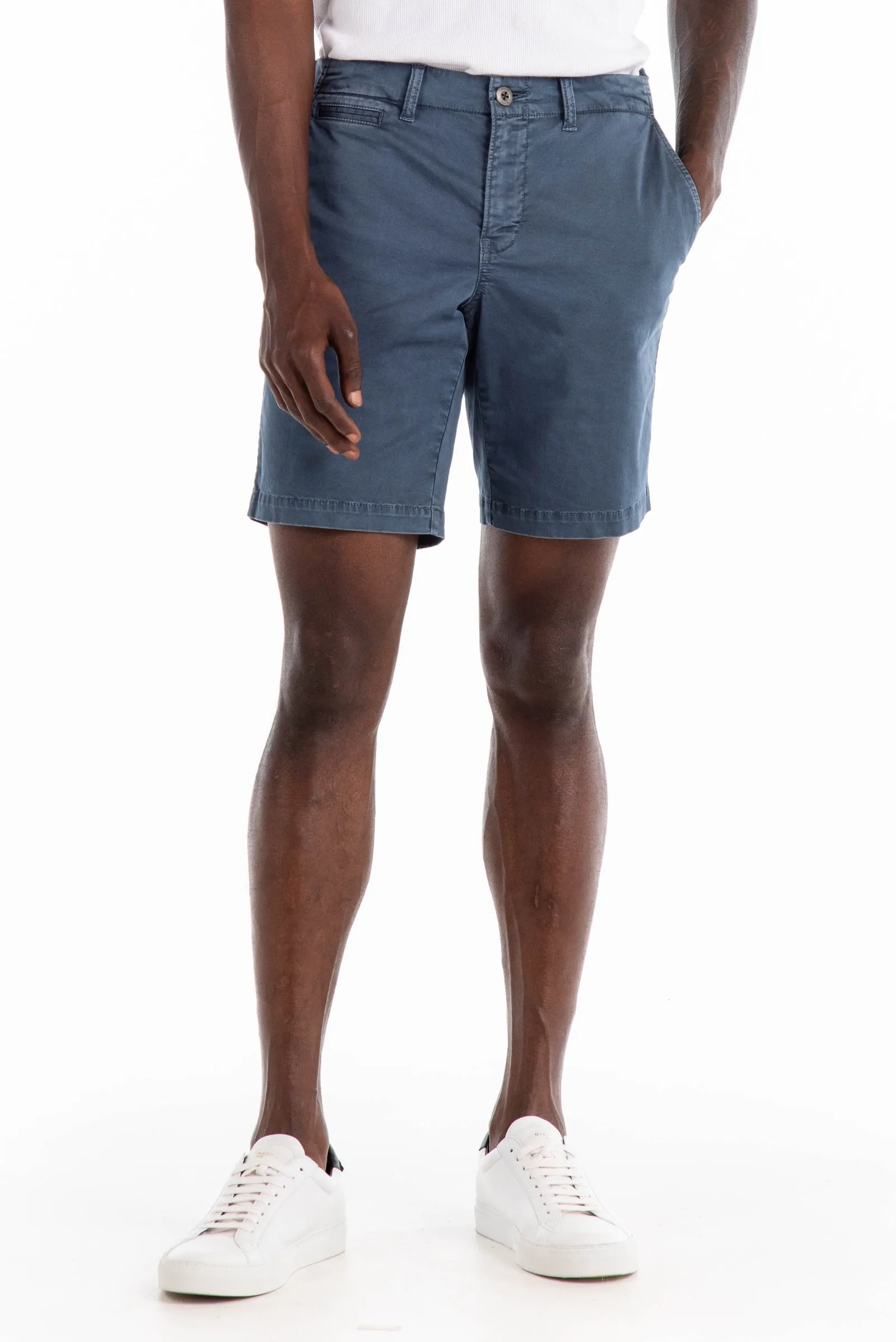 Walden 9" Chino Short - Slate