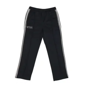 WyCo Vintage Black Track Pants