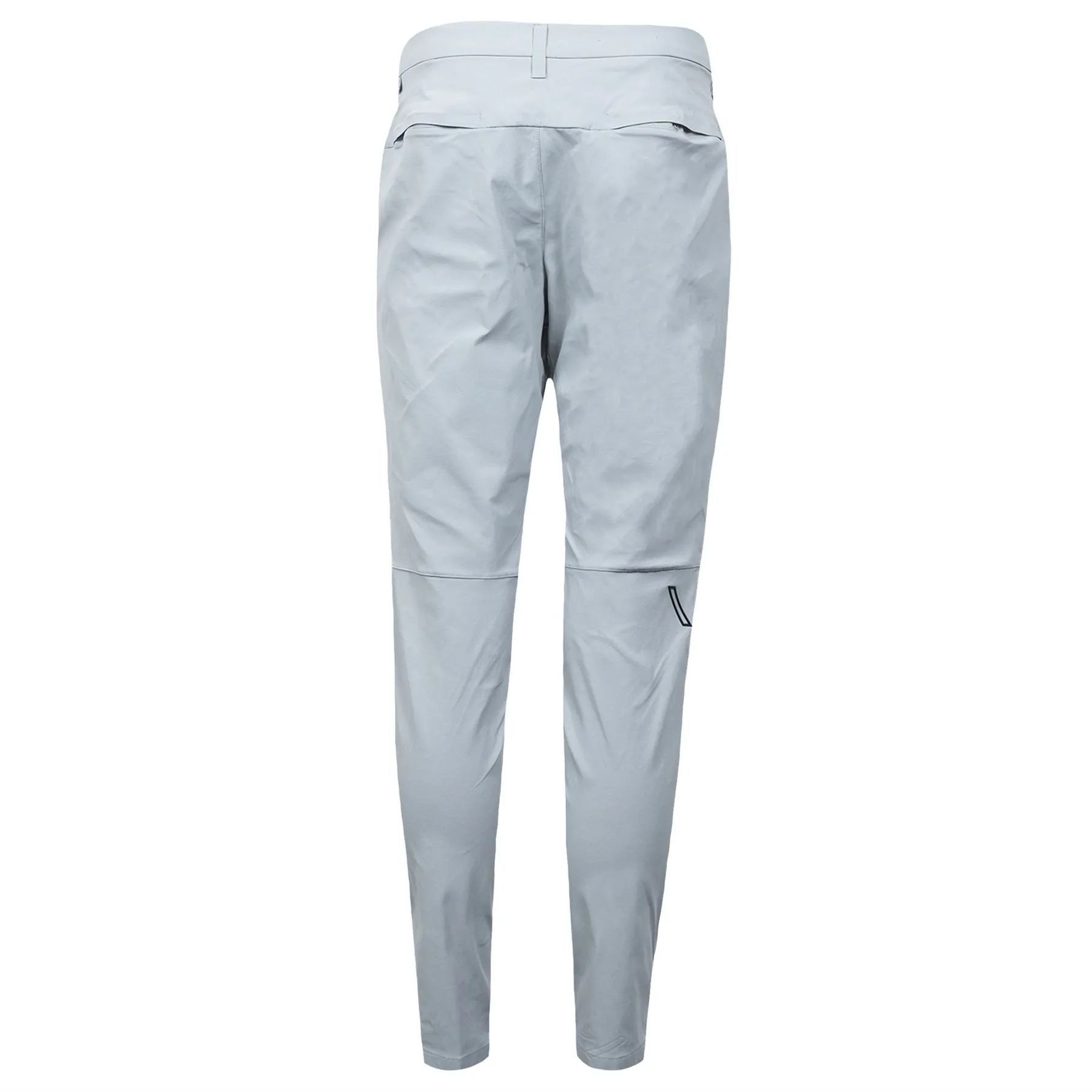 x TRENDYGOLF Commission Golf Pant 30" Silver Drop - AW23