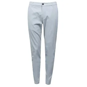 x TRENDYGOLF Commission Golf Pant 30" Silver Drop - AW23