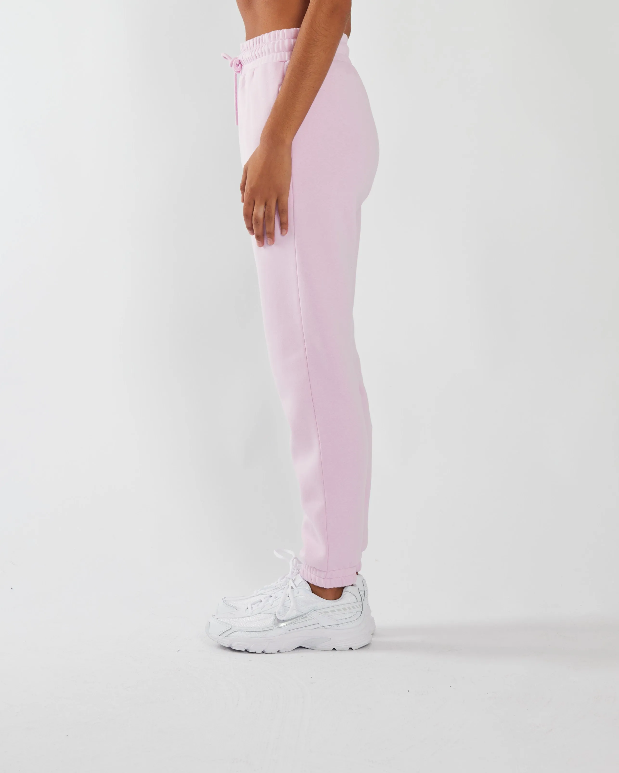 Zen Jogger Pink Quartz